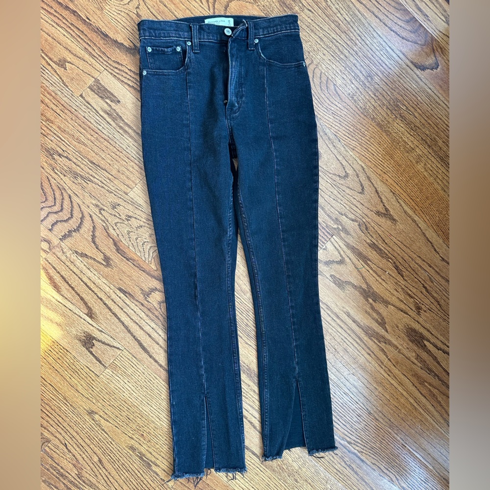 Abercrombie & Fitch jeans size 26